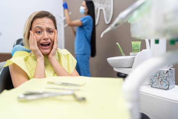 Best Broken or Chipped Tooth Repair in Funny River, AK