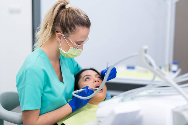 Best Emergency Cosmetic Dentistry (e.g., broken veneers) in Funny River, AK